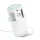 Delight 20434WH Rejtett elosztó - 4-es + vezeték nélküli töltés + 2xUSB + 2xType-C - fehér