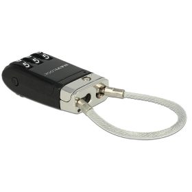 Navilock USB zár + tokzár Navilock