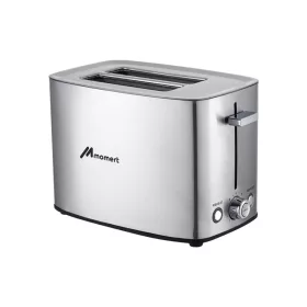 Momert 2067 INOX kenyérpirító
