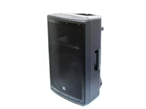 Thunder FLR-15 (15") 800W akkumulátoros hordozható hangfal (2xMik + MP3 + TWS Bluetooth + FM)