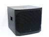 Thunder EK-15SA 600/1200W (15") aktív mélyláda