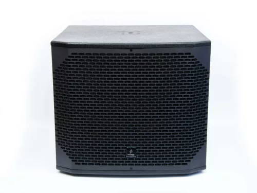 Thunder EK-15SA 600/1200W (15") aktív mélyláda