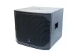 Thunder EK-15SA 600/1200W (15") aktív mélyláda