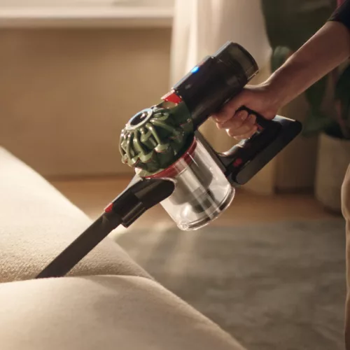 Dyson V8 Cyclone porzsák és vezeték nélküli porszívó (226587-01)