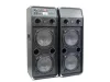 ReVoLuTioN DPX-210-MT 2x800W (2x 10") aktív karaoke hangfal (FM + MP3 + Bluetooth)
