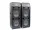 ReVoLuTioN DPX-210-MT 2x800W (2x 10") aktív karaoke hangfal (FM + MP3 + Bluetooth)