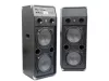 ReVoLuTioN DPX-210-MT 2x800W (2x 10") aktív karaoke hangfal (FM + MP3 + Bluetooth)