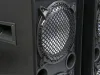 ReVoLuTioN DPX-210-MT 2x800W (2x 10") aktív karaoke hangfal (FM + MP3 + Bluetooth)