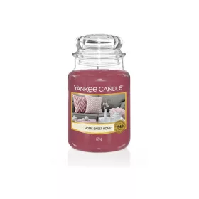   Yankee Candle 23439 Home Sweet Home Classic Nagy gyertya 623 g