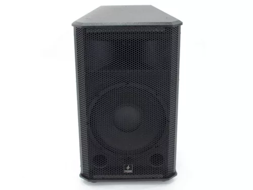 Thunder HD-12 passzív hangfal 250/400W (12")