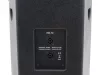Thunder HD-12 passzív hangfal 250/400W (12")