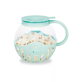 Jocca Funny Coocking mikrosütős popcorn-készítő