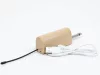 Thunder U-802 UHF vezeték nélküli, akkumulátoros mikrofon szett (2 db KÉZI mikrofon)