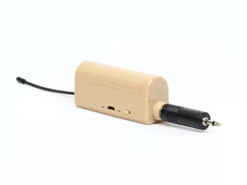 Thunder U-802 UHF vezeték nélküli, akkumulátoros mikrofon szett (2 db KÉZI mikrofon)