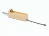 Thunder U-802 UHF vezeték nélküli, akkumulátoros mikrofon szett (2 db KÉZI mikrofon)