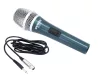 Weisre M-310 professzionális dinamikus mikrofon + kábel (1 db KÉZI mikrofon)