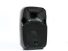 Thunder ACCU-08 300W akkumulátoros hordozható hangfal (2xMik + MP3 + Bluetooth + FM)