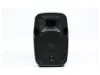 Thunder ACCU-08 300W akkumulátoros hordozható hangfal (2xMik + MP3 + Bluetooth + FM)
