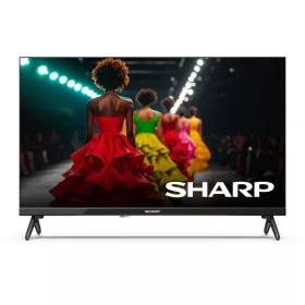 SHARP 24HA1205E 60cm-es HD Ready TV