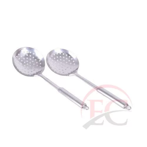 250243 Tálaló 4 Szűrős kanál