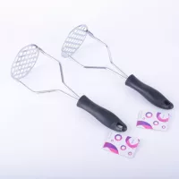 Burgonyatörők és prések