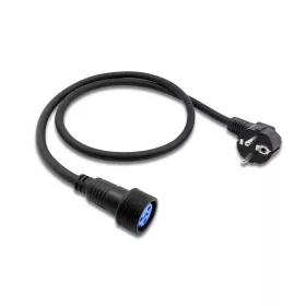 Thunder XC-01 IP65 VÍZÁLLÓ Fényeffekt tápkábel (1m)