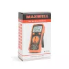 Maxwell 25201 Digitális multiméter