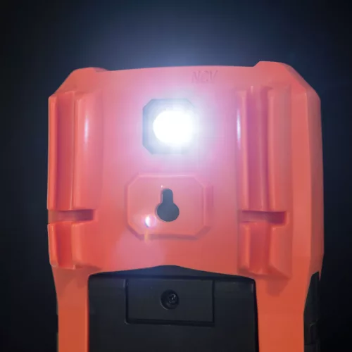 Maxwell 25302 Digitális multiméter (TRUE RMS) - Fáziskereséssel