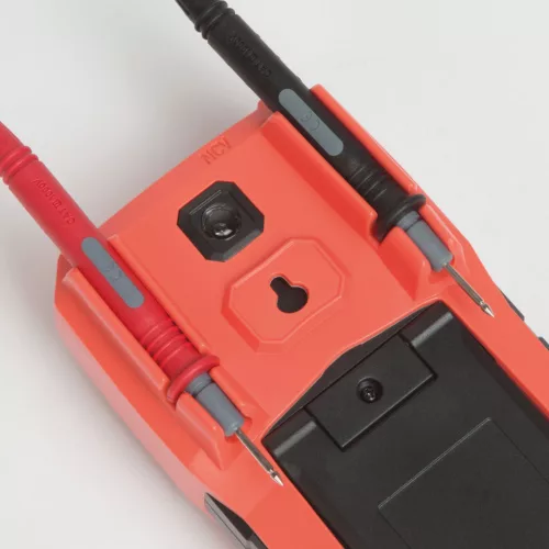 Maxwell 25303 Digitális multiméter (TRUE RMS)