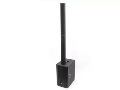 Thunder LN210 1600/3200W (2x10") aktív oszlop hangrendszer (TWS Bluetooth) + HORDTÁSKA