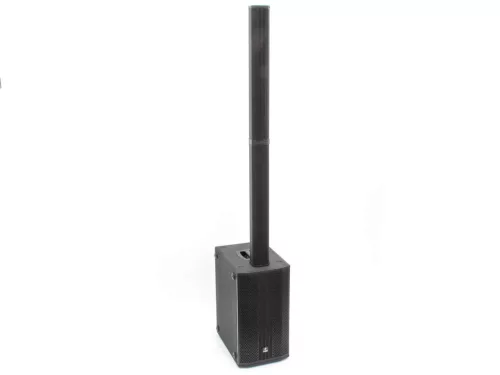 Thunder LN210 1600/3200W (2x10") aktív oszlop hangrendszer (TWS Bluetooth) + HORDTÁSKA