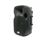 Thunder ACCU-15 (15") 800W akkumulátoros hordozható hangfal (2xMik + MP3 +TWS Bluetooth + FM)