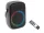 Thunder XBASS-16 120W hordozható party hangfal (USB/micro SD/BT/FM) + LED fény