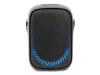 Thunder XBASS-16 120W hordozható party hangfal (USB/micro SD/BT/FM) + LED fény
