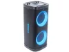 Thunder XBASS-26 200W hordozható party hangfal (USB/SD/BT/FM) + LED fény