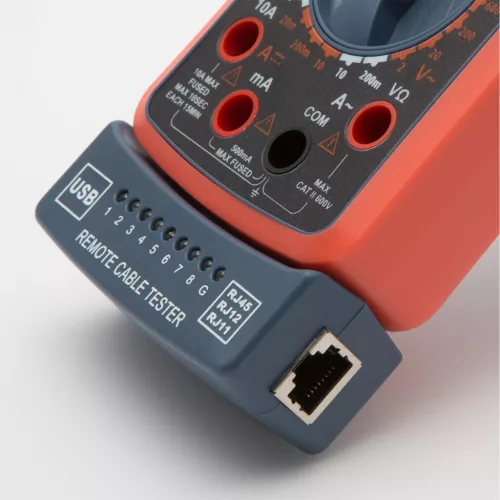 Maxwell 25331 Digitális multiméter