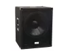 Thunder PRO-18SUB 500/1000W (18") 8 Ohm PASSZÍV mélyláda