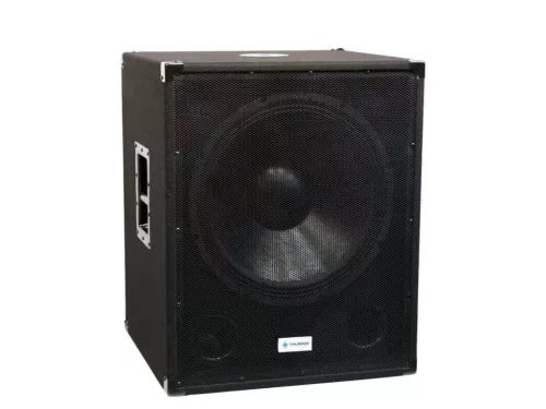 Thunder PRO-18SUB 500/1000W (18") 8 Ohm PASSZÍV mélyláda
