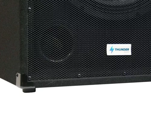 Thunder PRO-18SUB 500/1000W (18") 8 Ohm PASSZÍV mélyláda