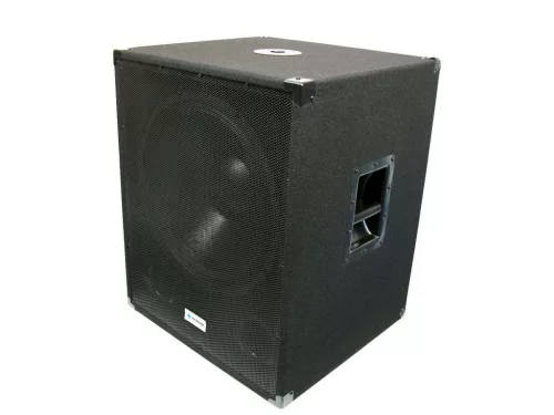 Thunder PRO-18SUB 500/1000W (18") 8 Ohm PASSZÍV mélyláda