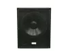 Thunder PRO-18SUB 500/1000W (18") 8 Ohm PASSZÍV mélyláda