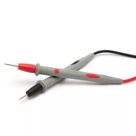   Maxwell Műszerzsinór pár - mérőcsúcs - banán dugó 25384