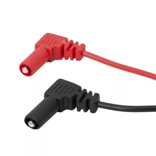 Maxwell 25385 Kampós mérőcsatlakozó pár