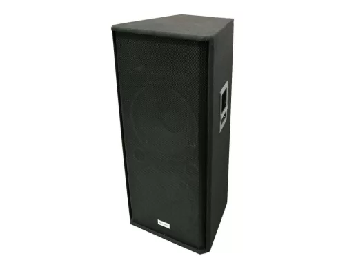 Thunder PRO-215 passzív hangfal 500/1000W (2x 15")