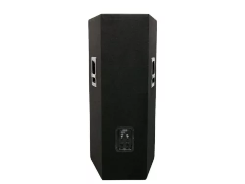 Thunder PRO-215 passzív hangfal 500/1000W (2x 15")