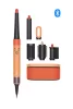 Dyson Airwrap i.d.™ HS08 - Straight+Wavy hajformázó Ceramic Apricot/Topaz (257389-01)