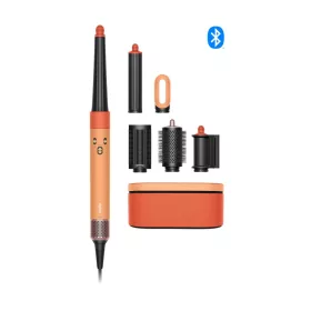   Dyson Airwrap i.d.™ HS08 - Straight+Wavy hajformázó Ceramic Apricot/Topaz (257389-01)