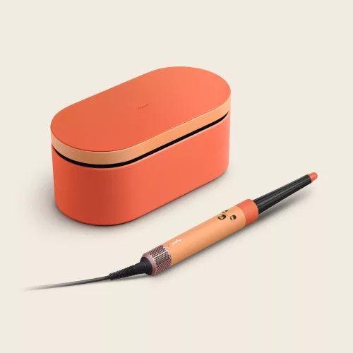 Dyson Airwrap i.d.™ HS08 - Straight+Wavy hajformázó Ceramic Apricot/Topaz (257389-01)