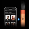 Dyson Airwrap i.d.™ HS08 - Straight+Wavy hajformázó Ceramic Apricot/Topaz (257389-01)