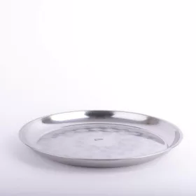 Tálca kerek 260195